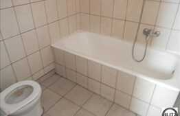 2 camere de vanzare, 82 mp cu terasa de 8 mp si curte 100 mp