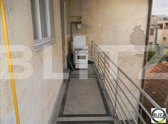 Apartament de vânzare 2 camere Central - 1604AV | BLITZ Cluj-Napoca | Poza14