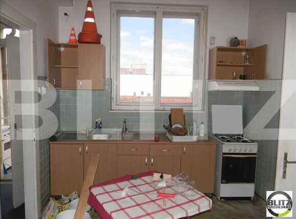 Apartament de vânzare 2 camere Central - 1604AV | BLITZ Cluj-Napoca | Poza9