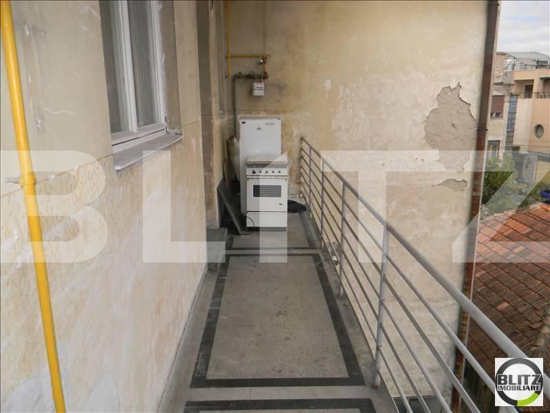 Apartament de vânzare 2 camere Central - 1604AV | BLITZ Cluj-Napoca | Poza14