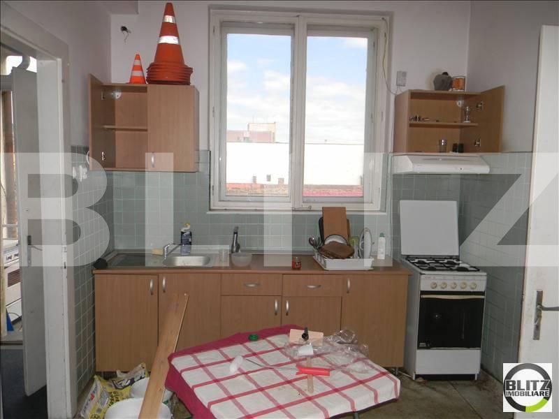 Apartament de vânzare 2 camere Central - 1604AV | BLITZ Cluj-Napoca | Poza9