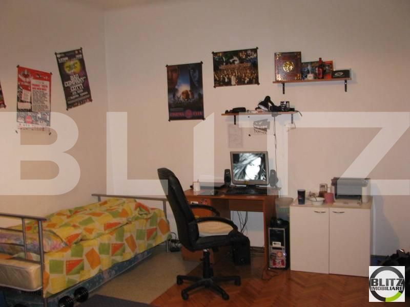 Apartament de vânzare 2 camere Central - 1604AV | BLITZ Cluj-Napoca | Poza3