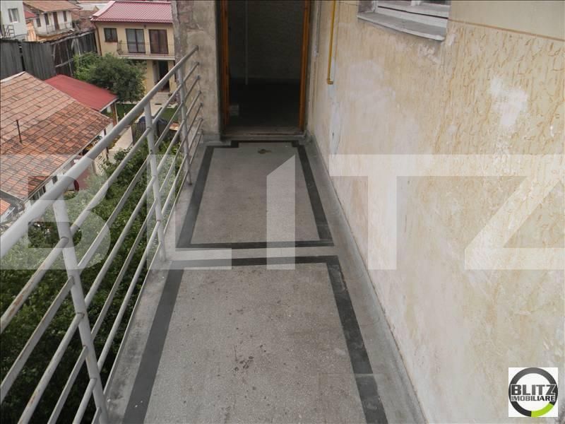 Apartament de vânzare 2 camere Central - 1604AV | BLITZ Cluj-Napoca | Poza13