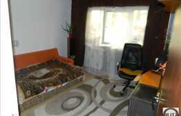 Vanzare apartament 3 camere, 65 mp, decomandat, boxa subsol, zona Kaufland