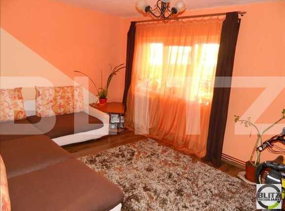 Apartament de vânzare 3 camere Marasti - 16040AV | BLITZ Cluj-Napoca | Poza1