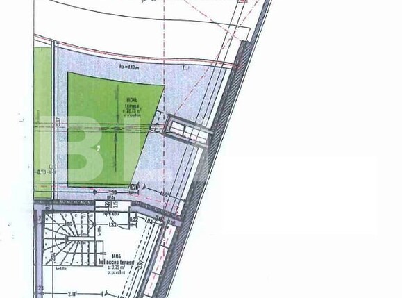 Apartament de vânzare 4 camere Zorilor - 160401AV | BLITZ Cluj-Napoca | Poza3