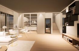 Privelista panoramica! Casa individuala, 139mp utili, teren 535mp, Dezmir