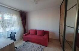 Apartament 3 camere, 54 mp, mobilat si utilat de lux, cu parcare, zona Petrom 