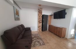 Apartament 3 camere, 54 mp, mobilat si utilat de lux, cu parcare, zona Petrom 
