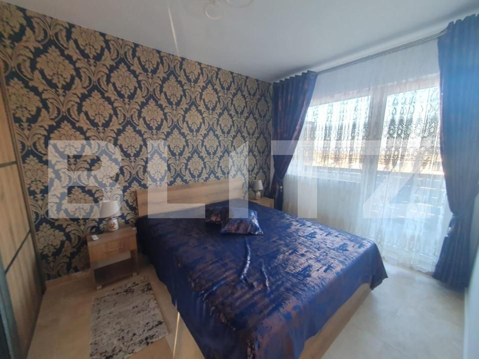 Apartament de vânzare 3 camere Baciu - 160406AV | BLITZ Cluj-Napoca | Poza1