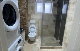 Apartament nou cu 2 dormitoare, parcare, Baciu/Petrom