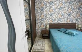 Apartament 2 dormitoare, parcare subterana, Baciu/Petrom