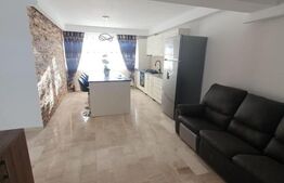 Apartament nou cu 2 dormitoare, parcare, Baciu/Petrom