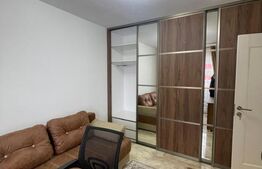 Apartament 2 dormitoare, parcare subterana, Baciu/Petrom