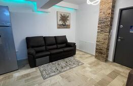 Apartament nou cu 2 dormitoare, parcare, Baciu/Petrom