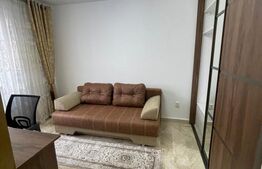 Apartament 2 dormitoare, parcare subterana, Baciu/Petrom