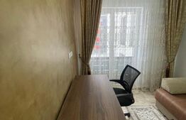Apartament 2 dormitoare, parcare subterana, Baciu/Petrom