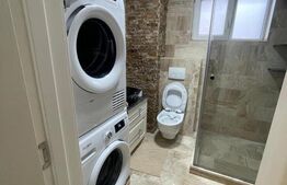 Apartament nou cu 2 dormitoare, parcare, Baciu/Petrom