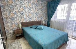 Apartament 2 dormitoare, parcare subterana, Baciu/Petrom