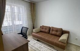 Apartament 2 dormitoare, parcare subterana, Baciu/Petrom