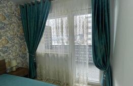 Apartament nou cu 2 dormitoare, parcare, Baciu/Petrom