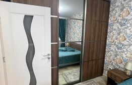 Apartament nou cu 2 dormitoare, parcare, Baciu/Petrom