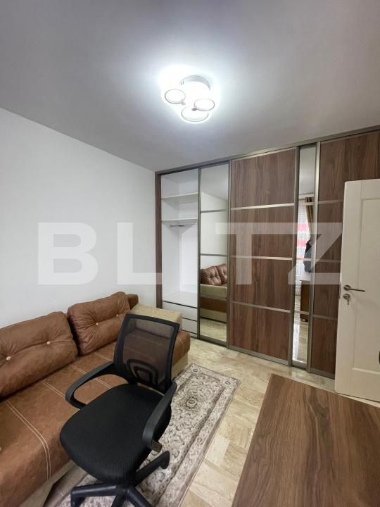Apartament de vânzare 2 camere Baciu - 160407AV | BLITZ Cluj-Napoca | Poza2