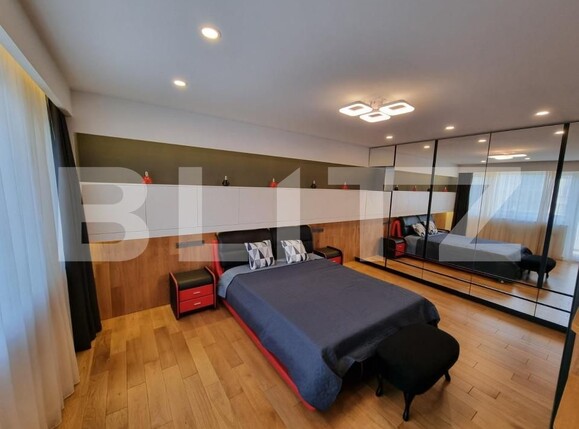 Apartament de vânzare 3 camere Semicentral - 160409AV | BLITZ Cluj-Napoca | Poza1