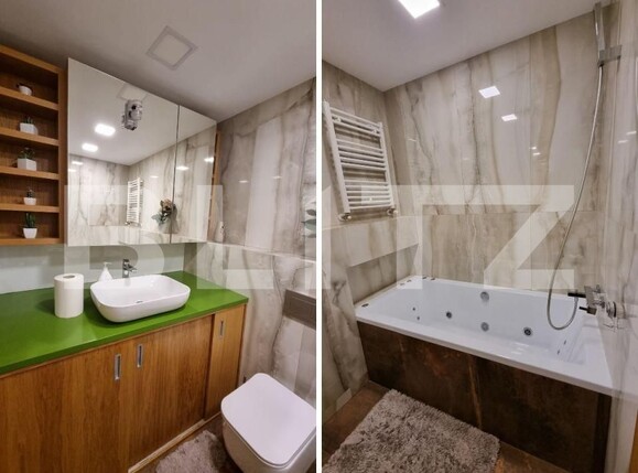 Apartament de vânzare 3 camere Semicentral - 160409AV | BLITZ Cluj-Napoca | Poza6