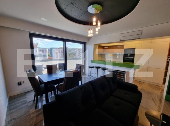 Apartament de vânzare 3 camere Semicentral - 160409AV | BLITZ Cluj-Napoca | Poza3