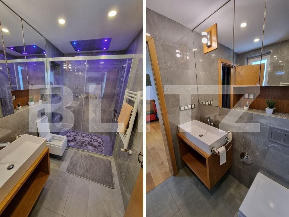 Apartament de vânzare 3 camere Semicentral - 160409AV | BLITZ Cluj-Napoca | Poza5