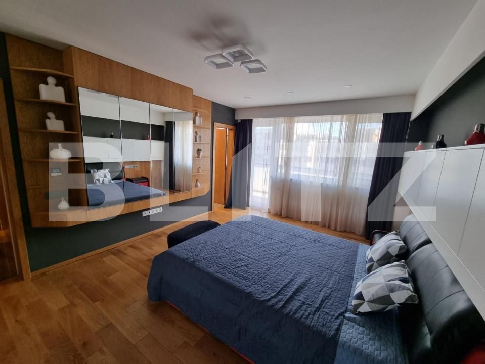 Apartament de vânzare 3 camere Semicentral - 160409AV | BLITZ Cluj-Napoca | Poza2