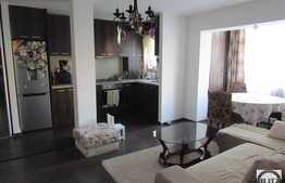 De vanzare apartament 3 camere, 55 mp, boxa subsol, zona strazii Primaverii