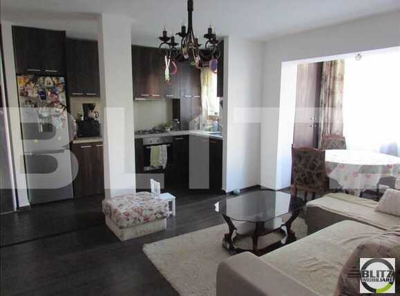 Apartament de vânzare 3 camere Manastur - 16041AV | BLITZ Cluj-Napoca | Poza1