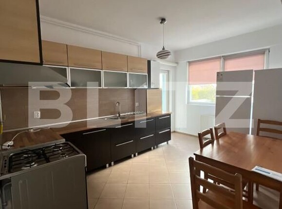 Apartament de vânzare 2 camere Gheorgheni - 160410AV | BLITZ Cluj-Napoca | Poza1