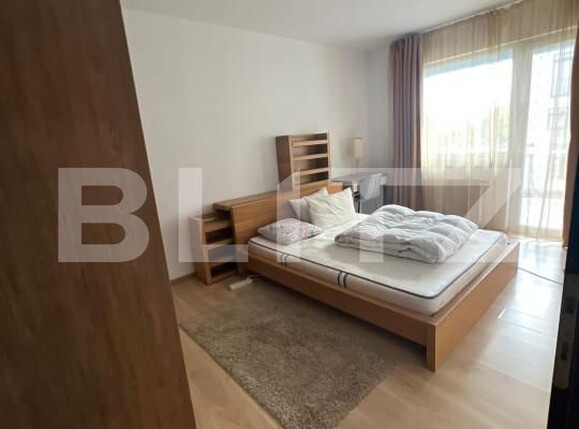 Apartament de vânzare 2 camere Gheorgheni - 160410AV | BLITZ Cluj-Napoca | Poza4