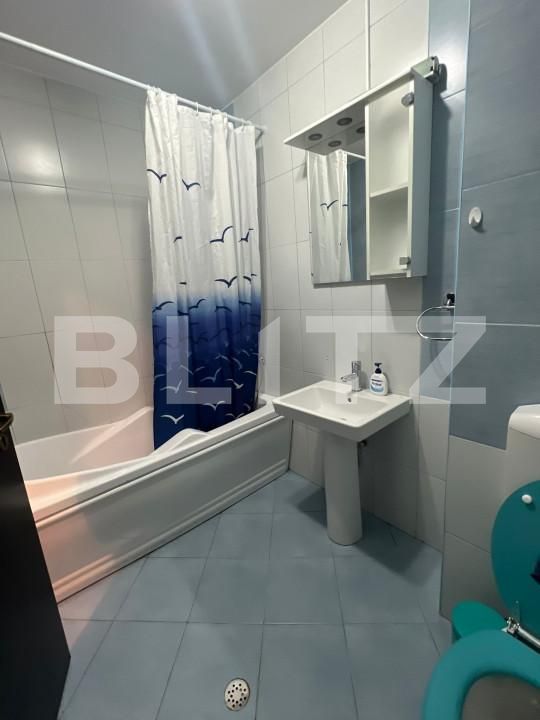 Apartament de vânzare 2 camere Gheorgheni - 160410AV | BLITZ Cluj-Napoca | Poza7