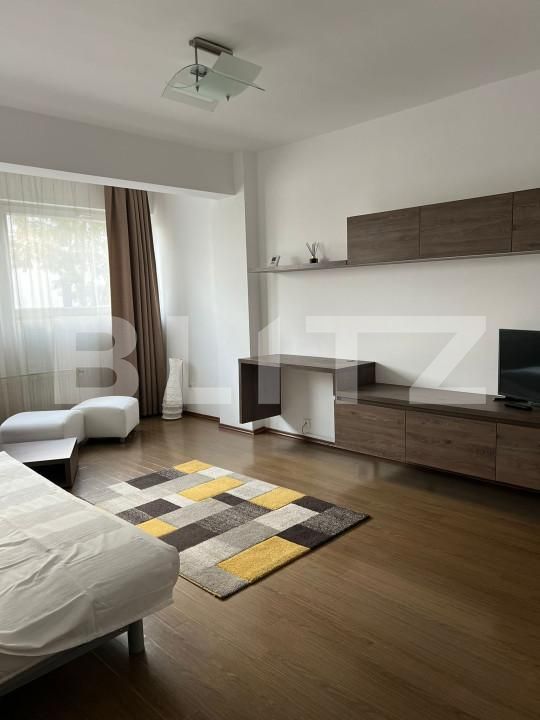 Apartament de vânzare 2 camere Gheorgheni - 160410AV | BLITZ Cluj-Napoca | Poza2