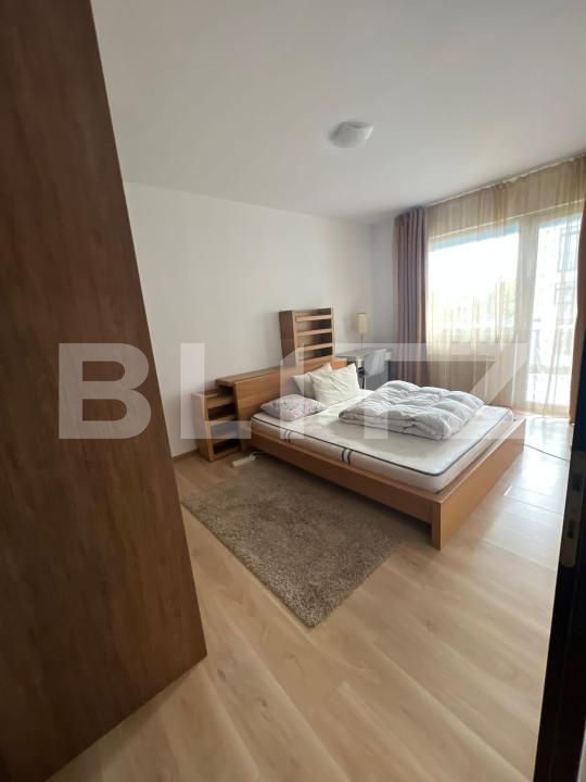 Apartament de vânzare 2 camere Gheorgheni - 160410AV | BLITZ Cluj-Napoca | Poza4