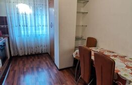 Apartament cu 3 camere, decomandate, 70 mp, zona N.Titulescu