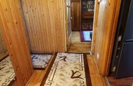 Apartament cu 3 camere, decomandate, 70 mp, zona N.Titulescu