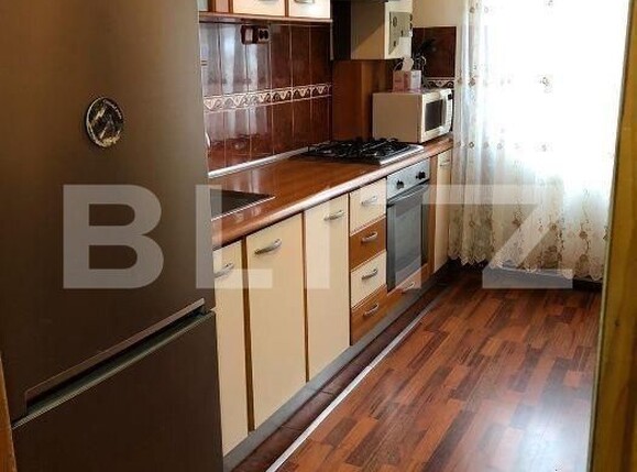 Apartament de închiriat 3 camere Gheorgheni - 160416AI | BLITZ Cluj-Napoca | Poza2