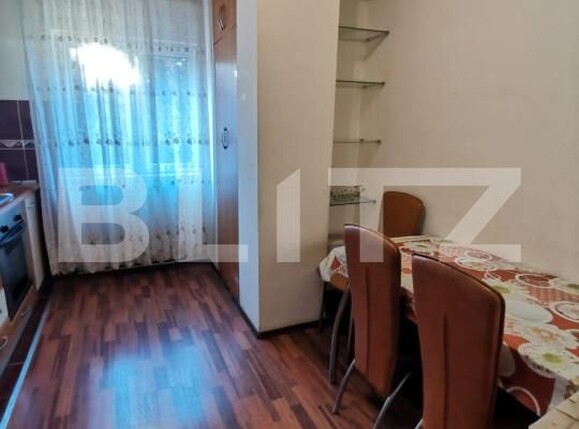 Apartament de închiriat 3 camere Gheorgheni - 160416AI | BLITZ Cluj-Napoca | Poza4