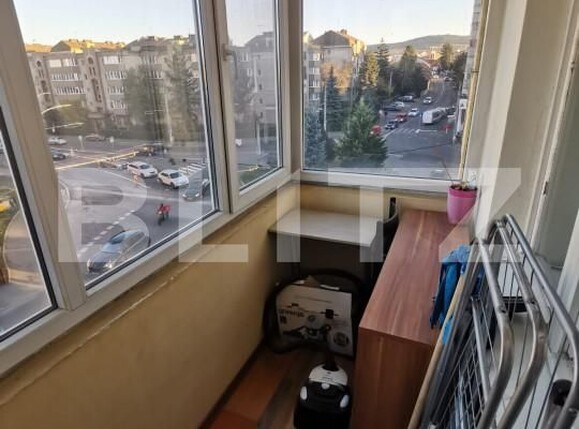 Apartament de închiriat 3 camere Gheorgheni - 160416AI | BLITZ Cluj-Napoca | Poza13