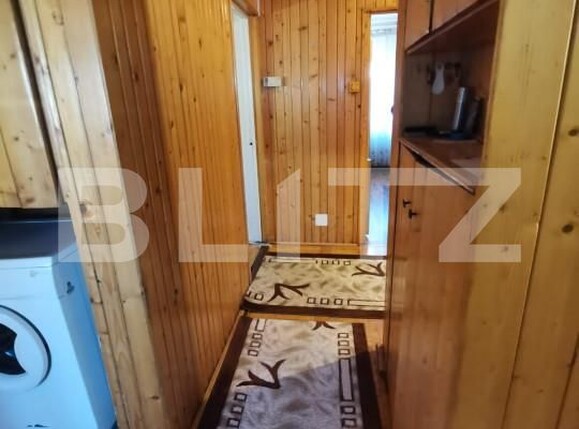 Apartament de închiriat 3 camere Gheorgheni - 160416AI | BLITZ Cluj-Napoca | Poza9