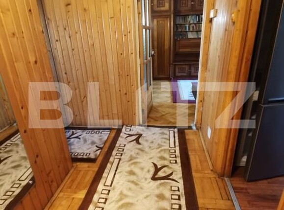 Apartament de închiriat 3 camere Gheorgheni - 160416AI | BLITZ Cluj-Napoca | Poza10
