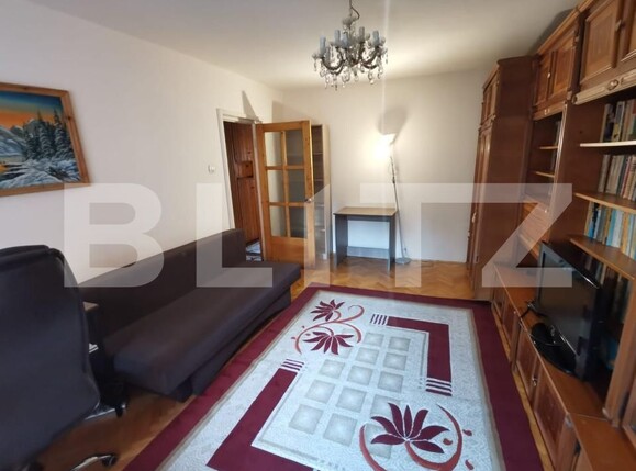 Apartament de închiriat 3 camere Gheorgheni - 160416AI | BLITZ Cluj-Napoca | Poza6