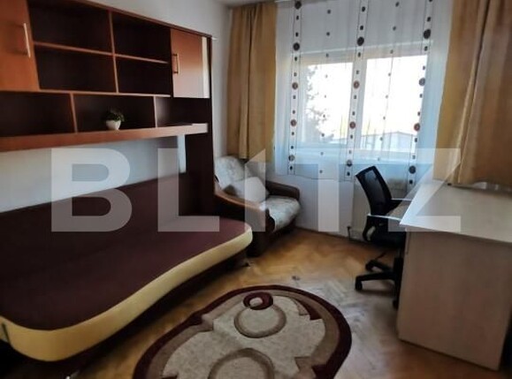 Apartament de închiriat 3 camere Gheorgheni - 160416AI | BLITZ Cluj-Napoca | Poza8