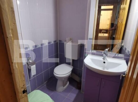 Apartament de închiriat 3 camere Gheorgheni - 160416AI | BLITZ Cluj-Napoca | Poza12