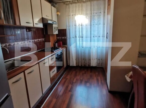 Apartament de închiriat 3 camere Gheorgheni - 160416AI | BLITZ Cluj-Napoca | Poza3